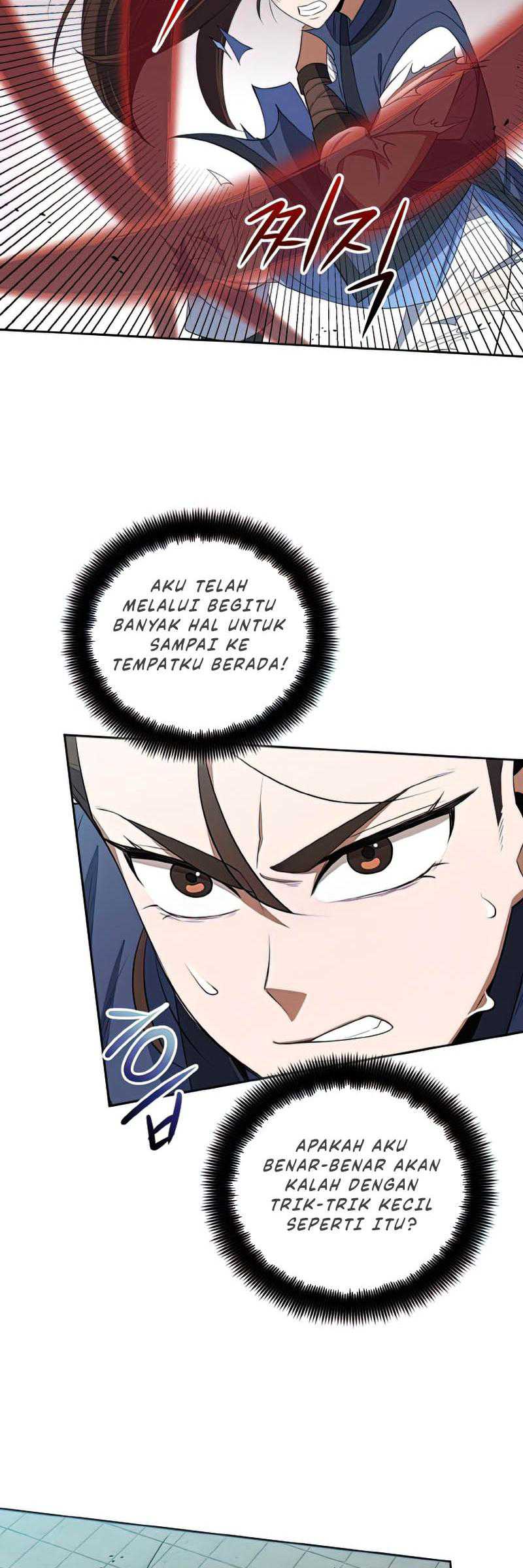 Champion’s Path to Murim Chapter 36 - halaman 26