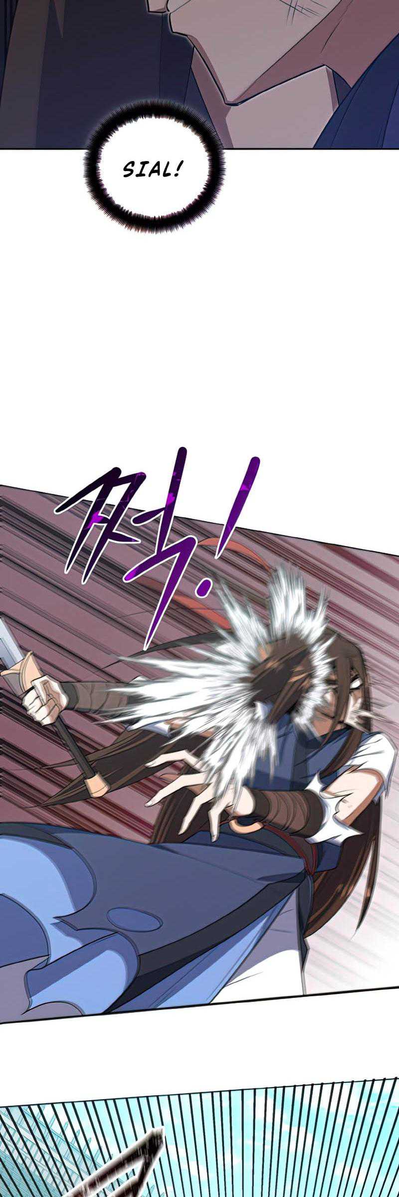 Champion’s Path to Murim Chapter 36 - halaman 30