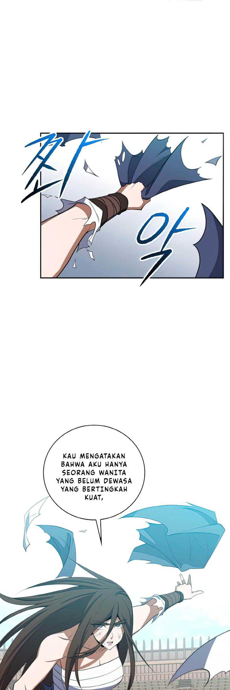 Champion’s Path to Murim Chapter 36 - halaman 40