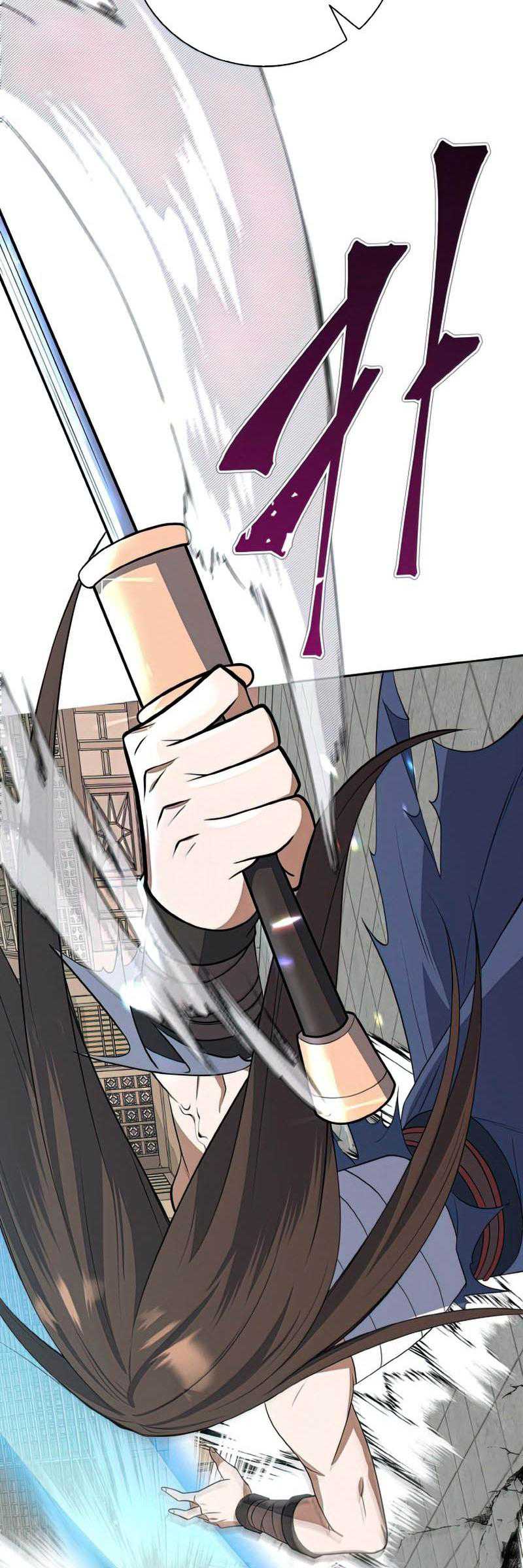 Champion’s Path to Murim Chapter 36 - halaman 44