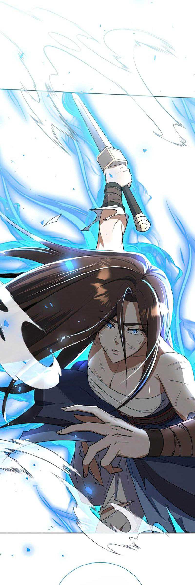 Champion’s Path to Murim Chapter 36 - halaman 47