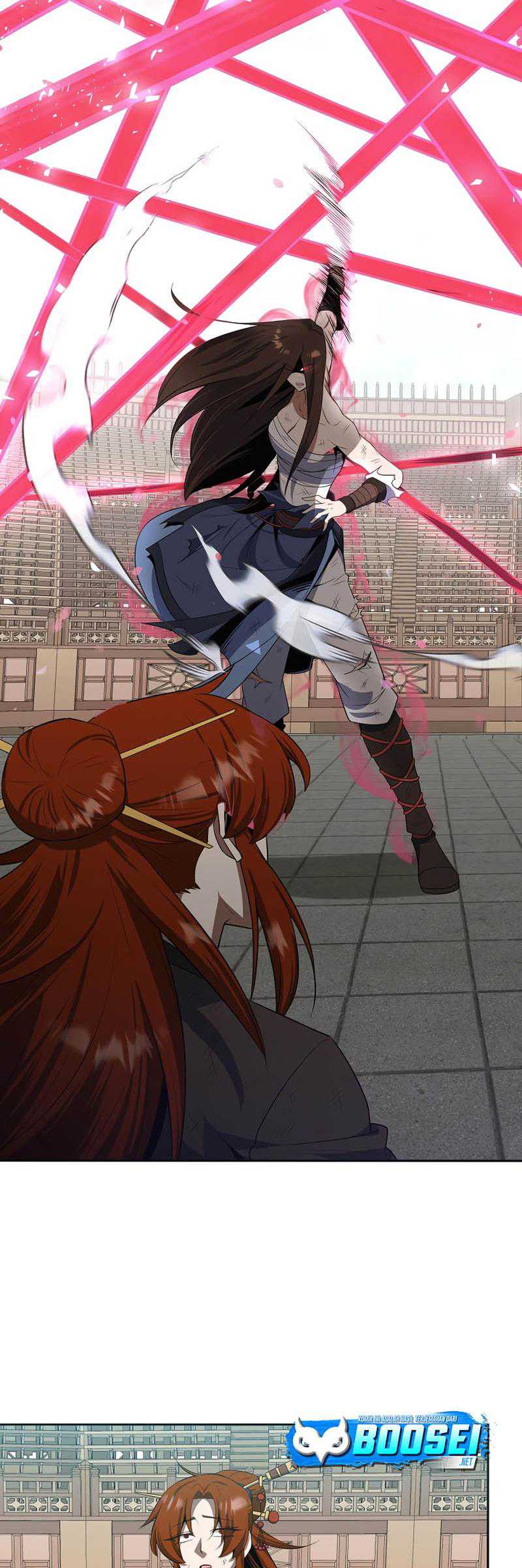 Champion’s Path to Murim Chapter 37 - halaman 14