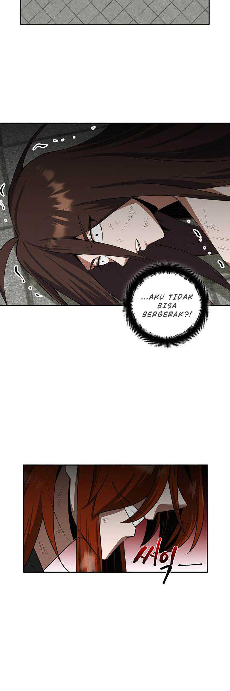 Champion’s Path to Murim Chapter 37 - halaman 17