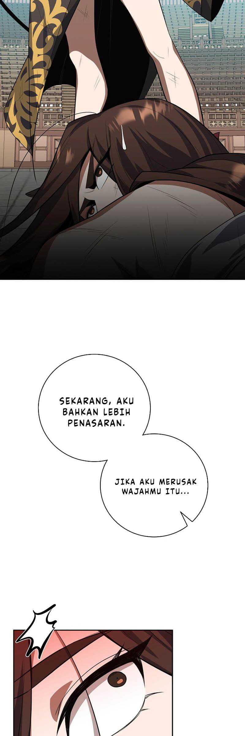Champion’s Path to Murim Chapter 37 - halaman 21