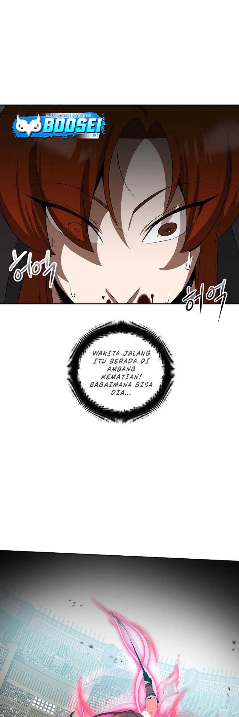 Champion’s Path to Murim Chapter 37 - halaman 3