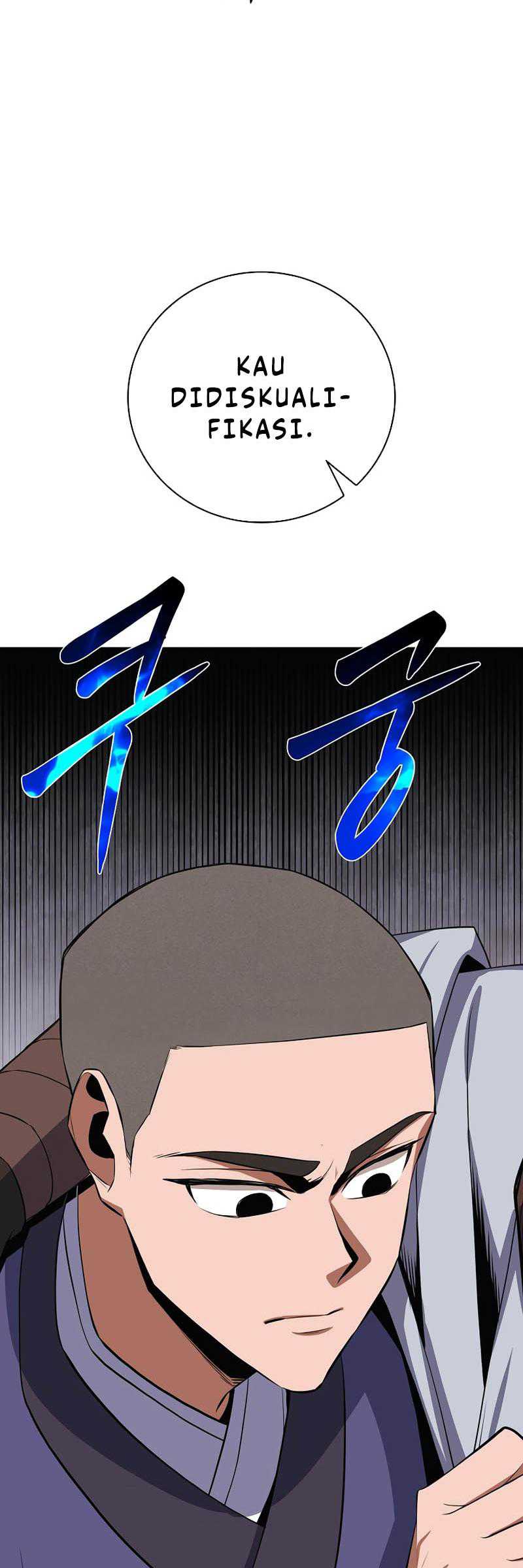 Champion’s Path to Murim Chapter 37 - halaman 39
