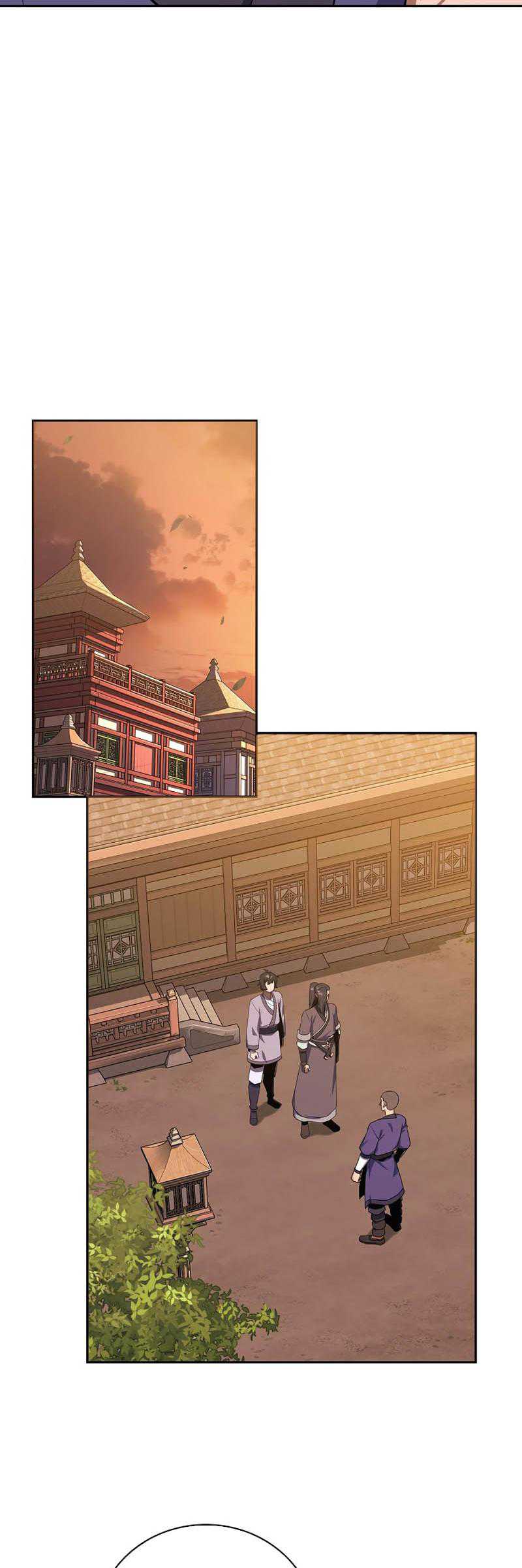 Champion’s Path to Murim Chapter 37 - halaman 40