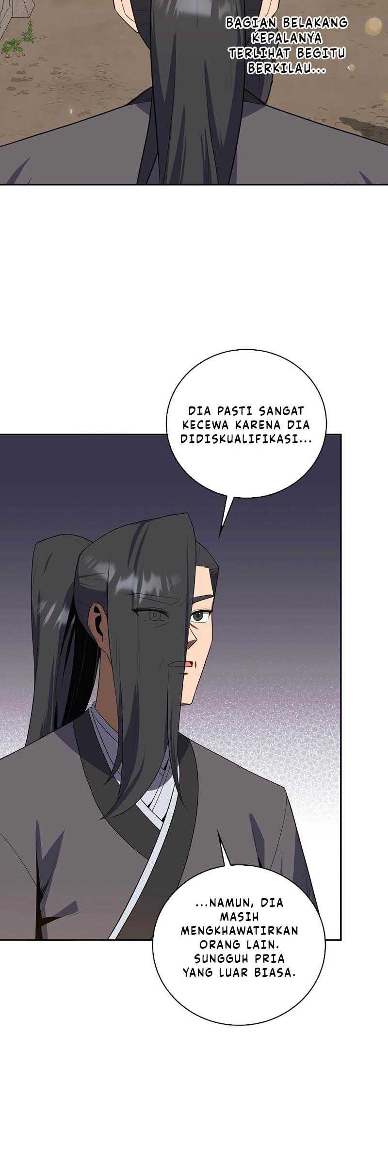 Champion’s Path to Murim Chapter 37 - halaman 45