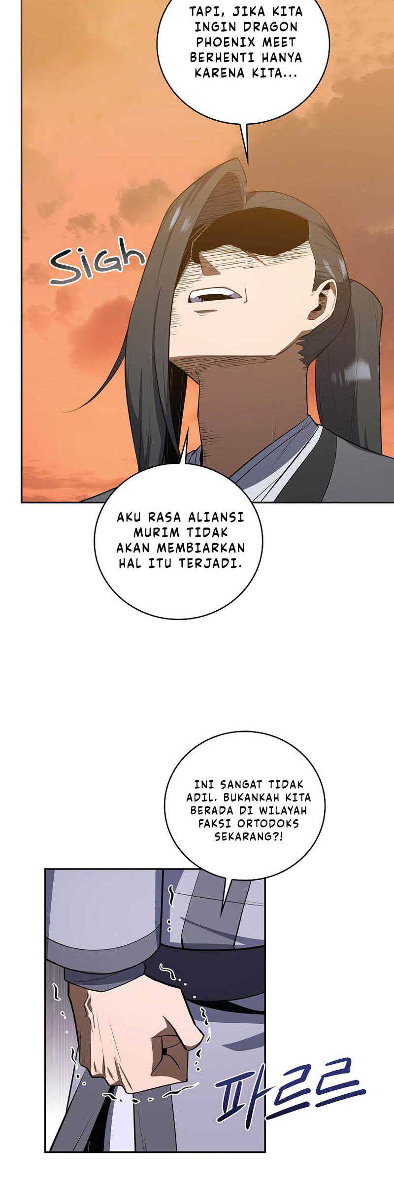 Champion’s Path to Murim Chapter 37 - halaman 50