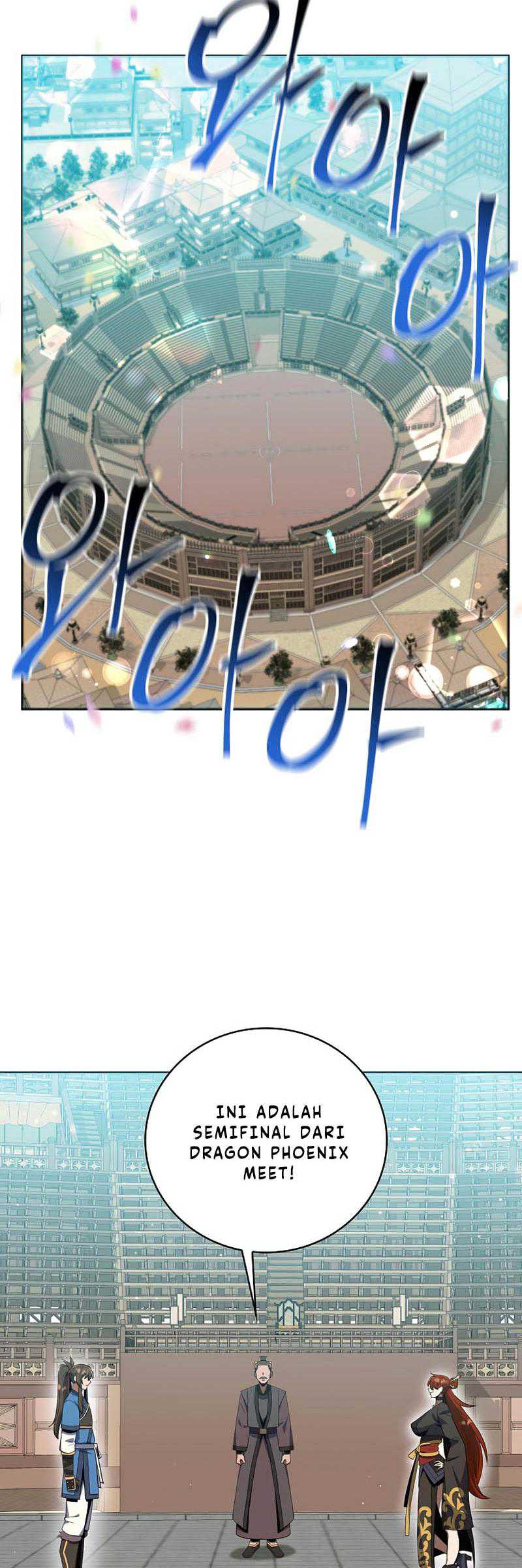 Champion’s Path to Murim Chapter 37 - halaman 53