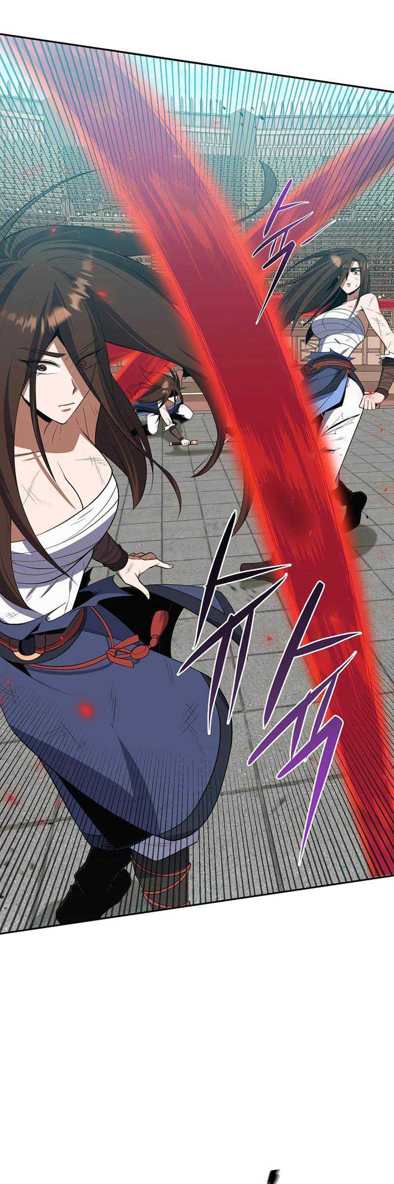 Champion’s Path to Murim Chapter 37 - halaman 8