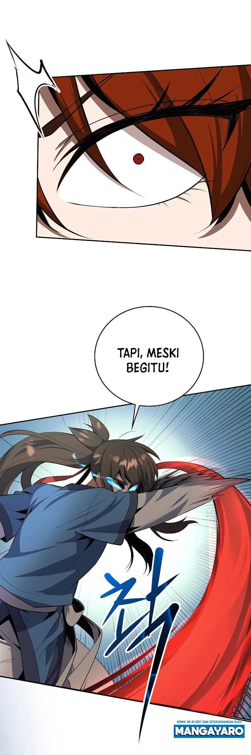 Champion’s Path to Murim Chapter 38 - halaman 18