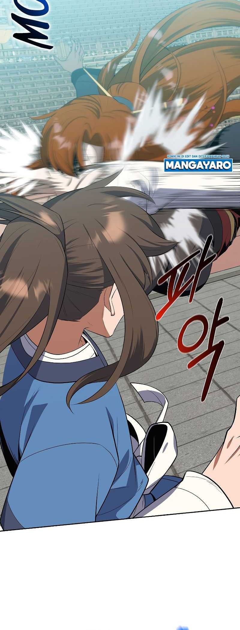 Champion’s Path to Murim Chapter 38 - halaman 21