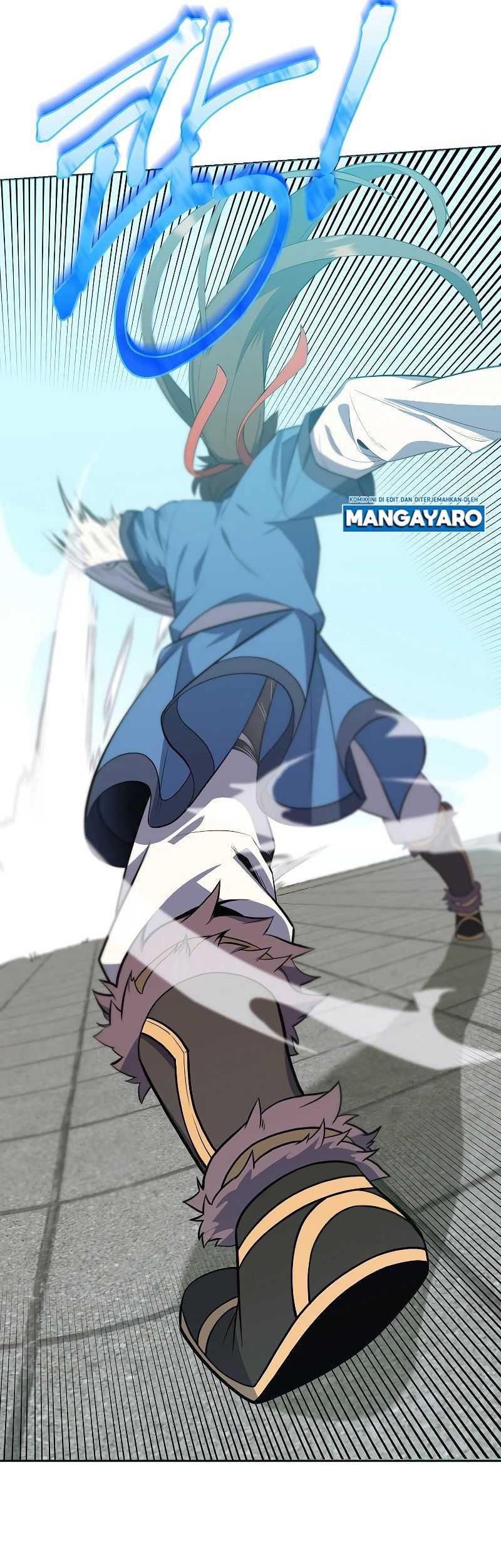 Champion’s Path to Murim Chapter 38 - halaman 22