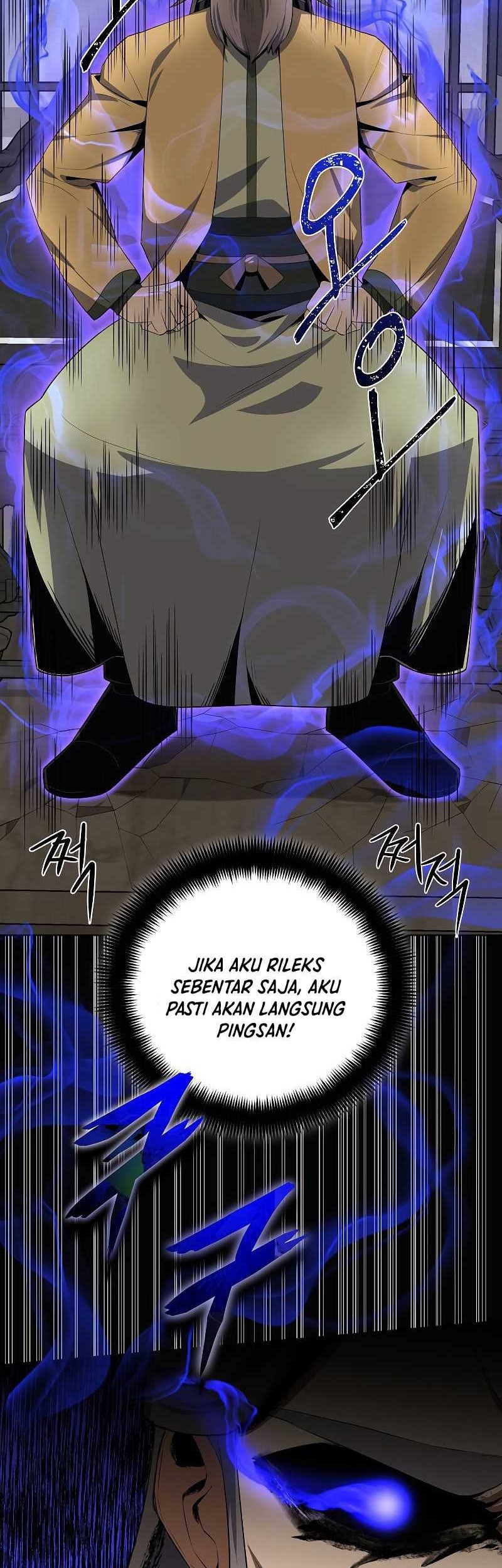 Champion’s Path to Murim Chapter 38 - halaman 38