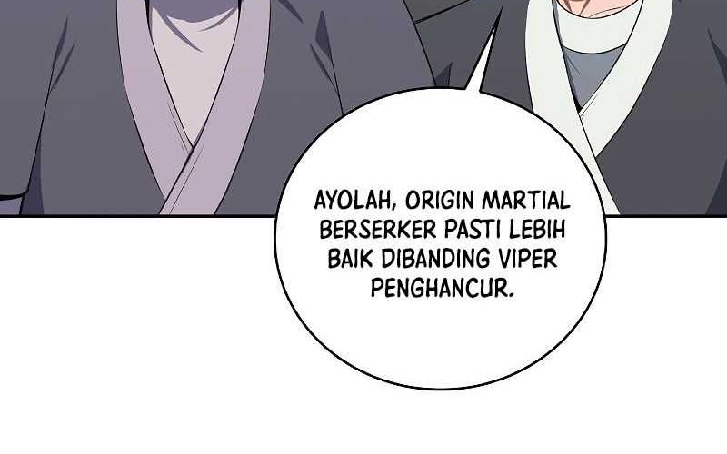 Champion’s Path to Murim Chapter 38 - halaman 5