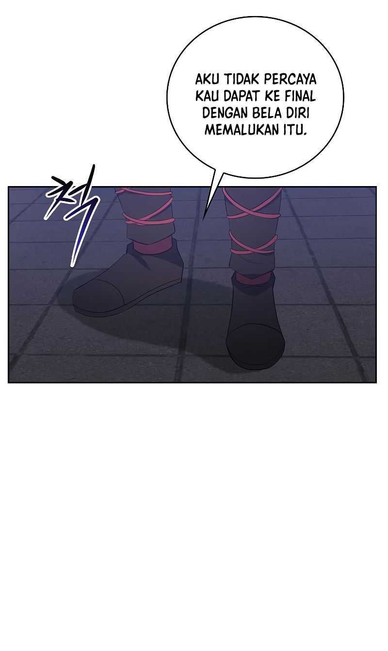 Champion’s Path to Murim Chapter 38 - halaman 58