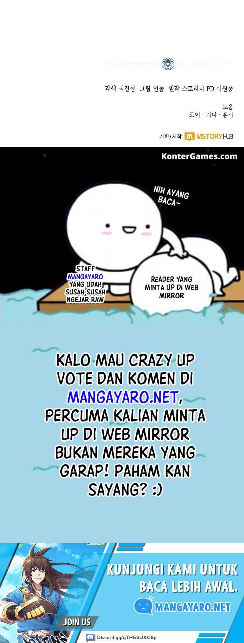 Champion’s Path to Murim Chapter 38 - halaman 60