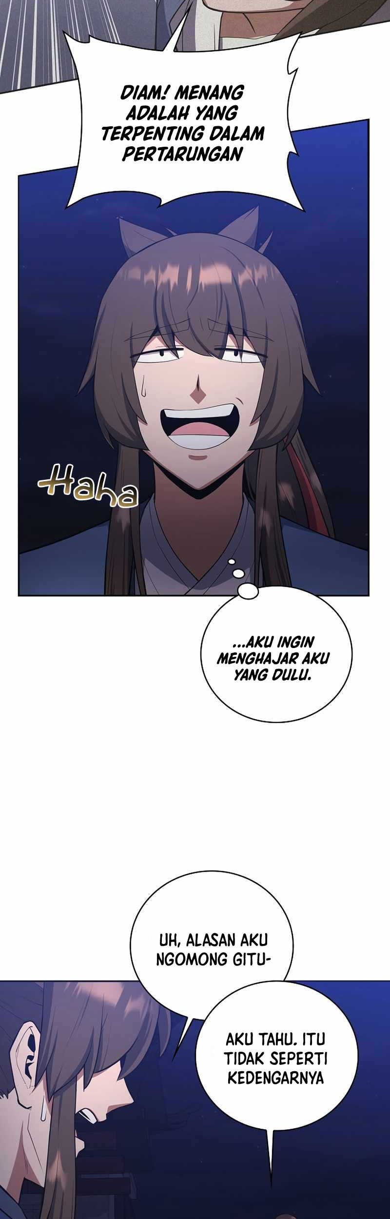 Champion’s Path to Murim Chapter 39 - halaman 12