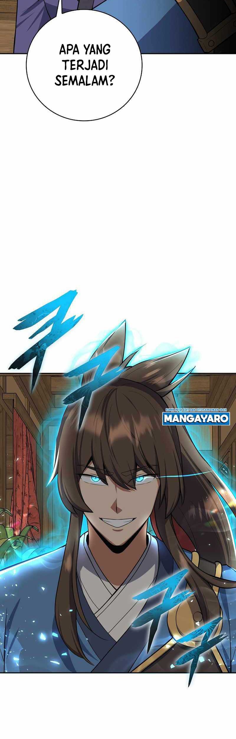 Champion’s Path to Murim Chapter 39 - halaman 45