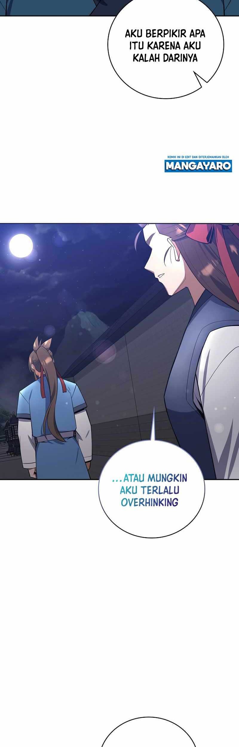 Champion’s Path to Murim Chapter 39 - halaman 7