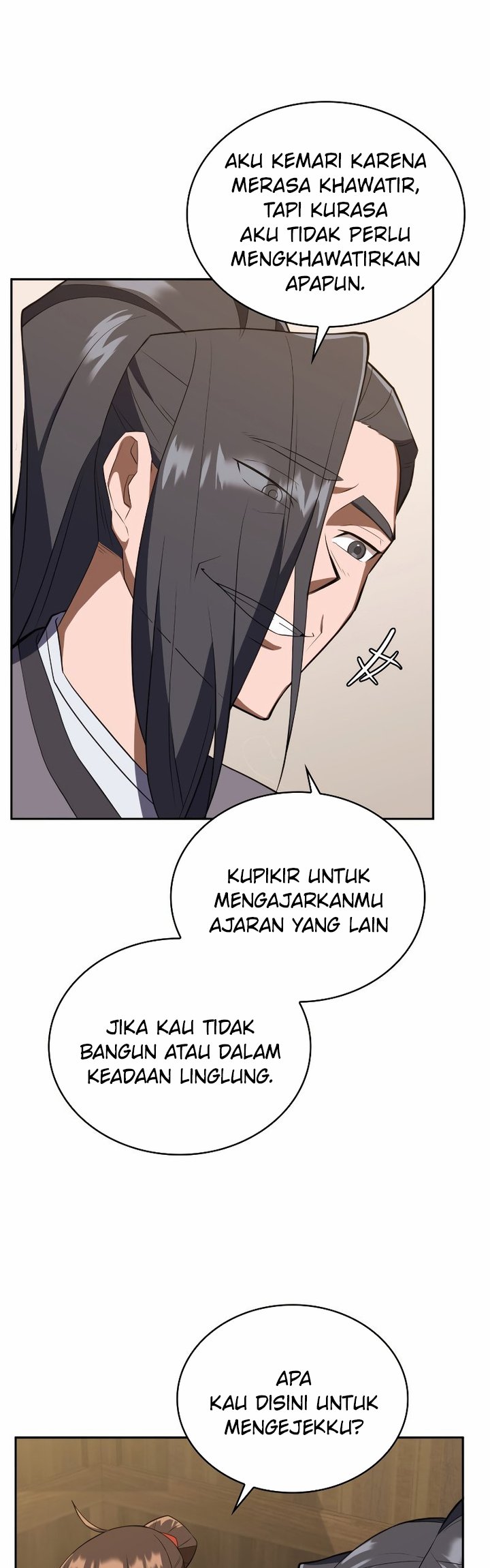 Champion’s Path to Murim Chapter 4 - halaman 26