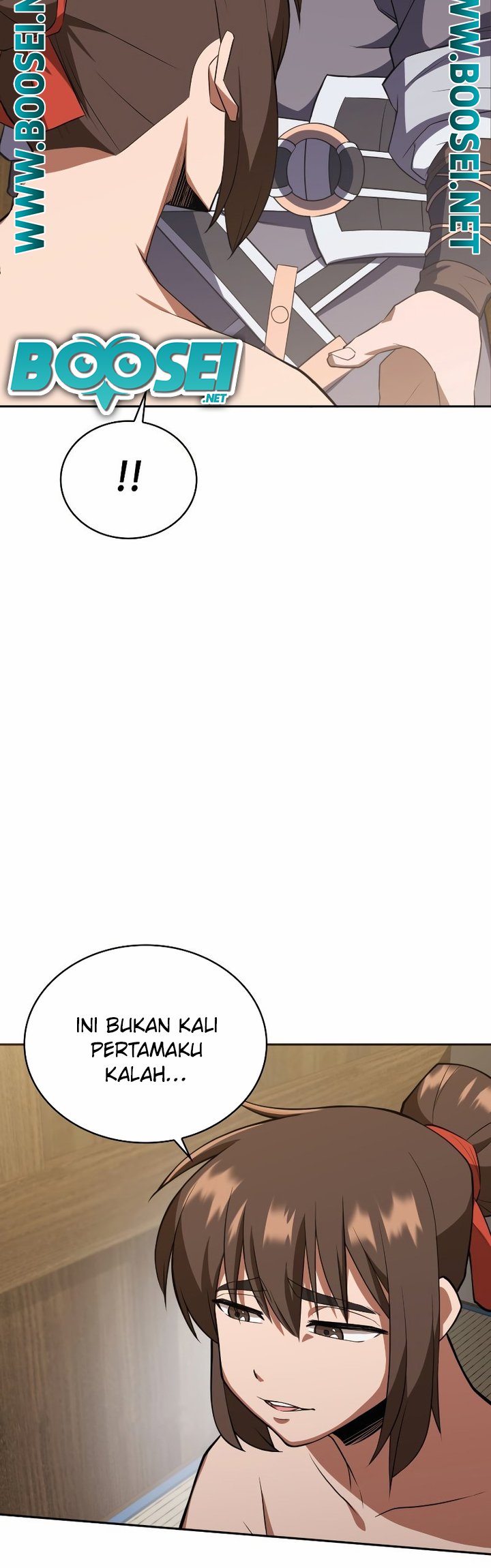 Champion’s Path to Murim Chapter 4 - halaman 28