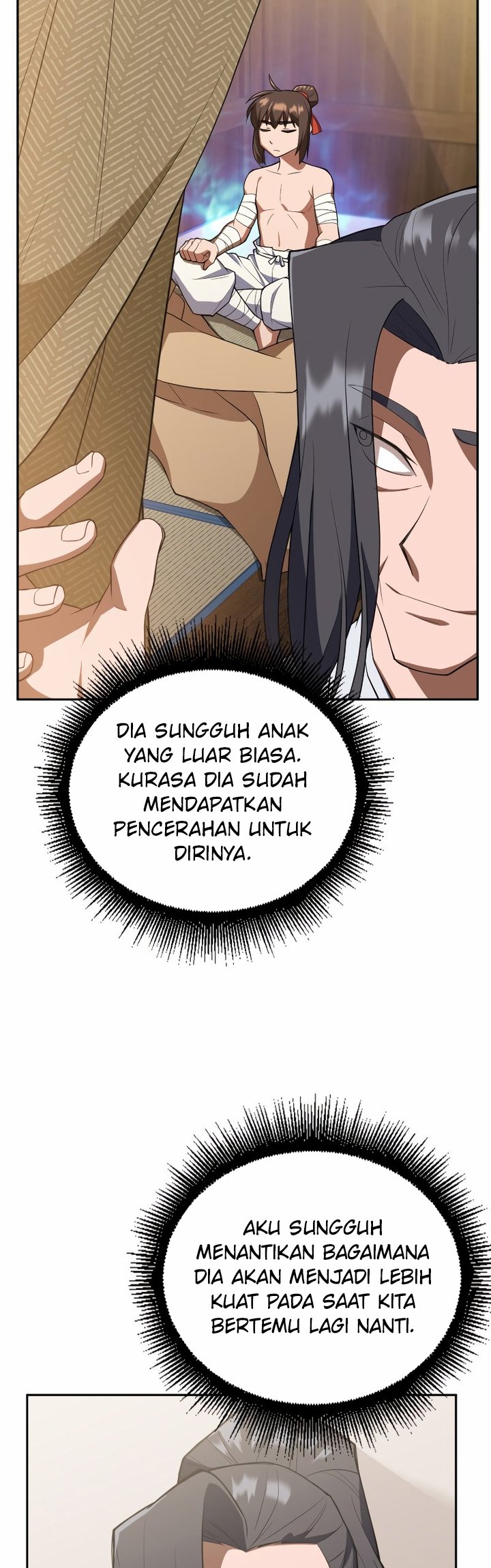Champion’s Path to Murim Chapter 4 - halaman 36