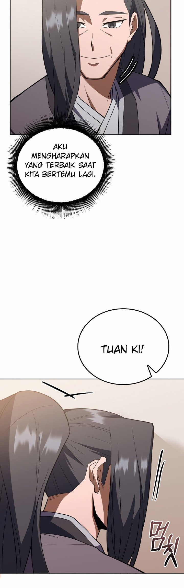 Champion’s Path to Murim Chapter 4 - halaman 37