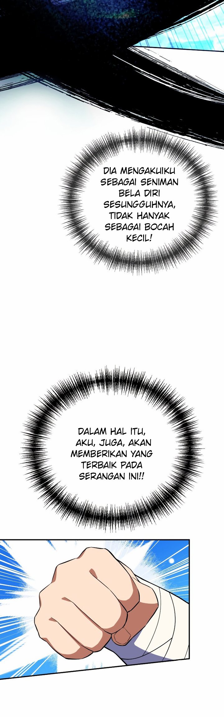 Champion’s Path to Murim Chapter 4 - halaman 4