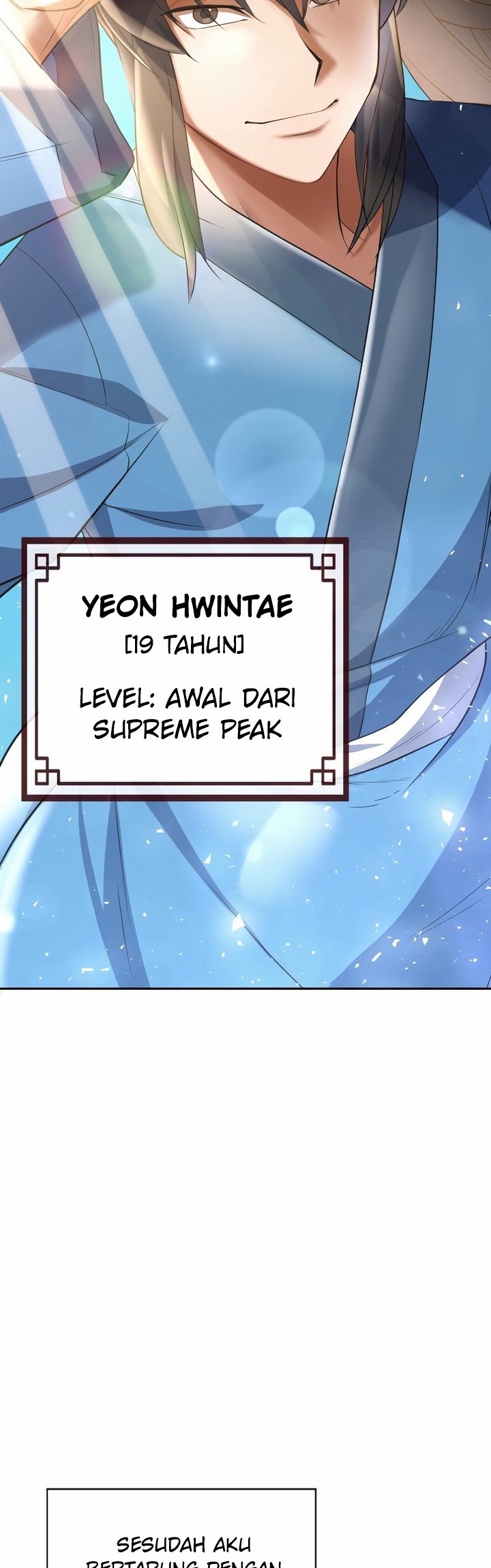 Champion’s Path to Murim Chapter 4 - halaman 45