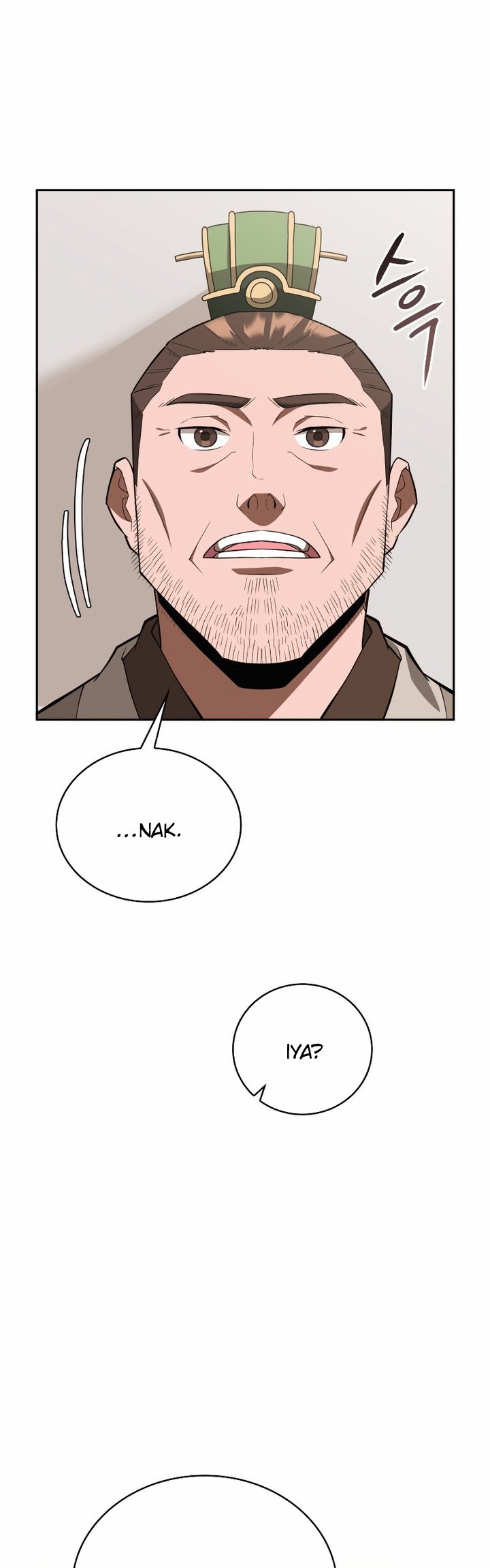 Champion’s Path to Murim Chapter 4 - halaman 48