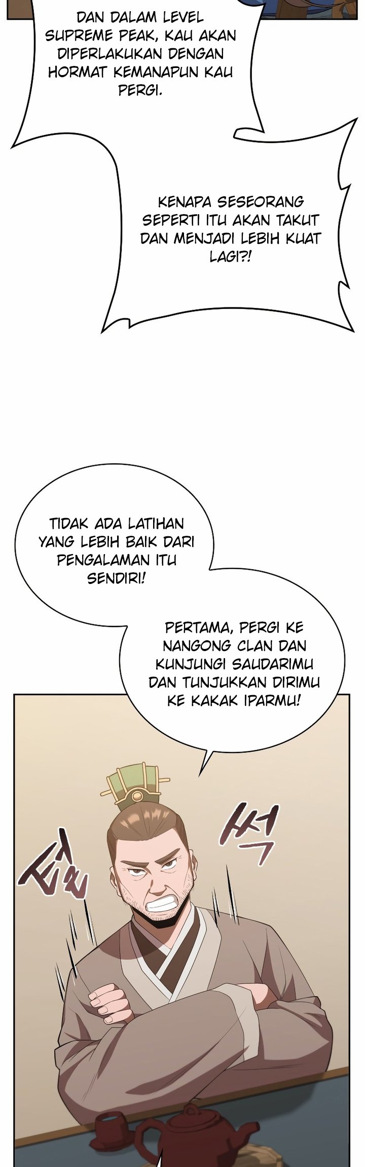Champion’s Path to Murim Chapter 4 - halaman 52
