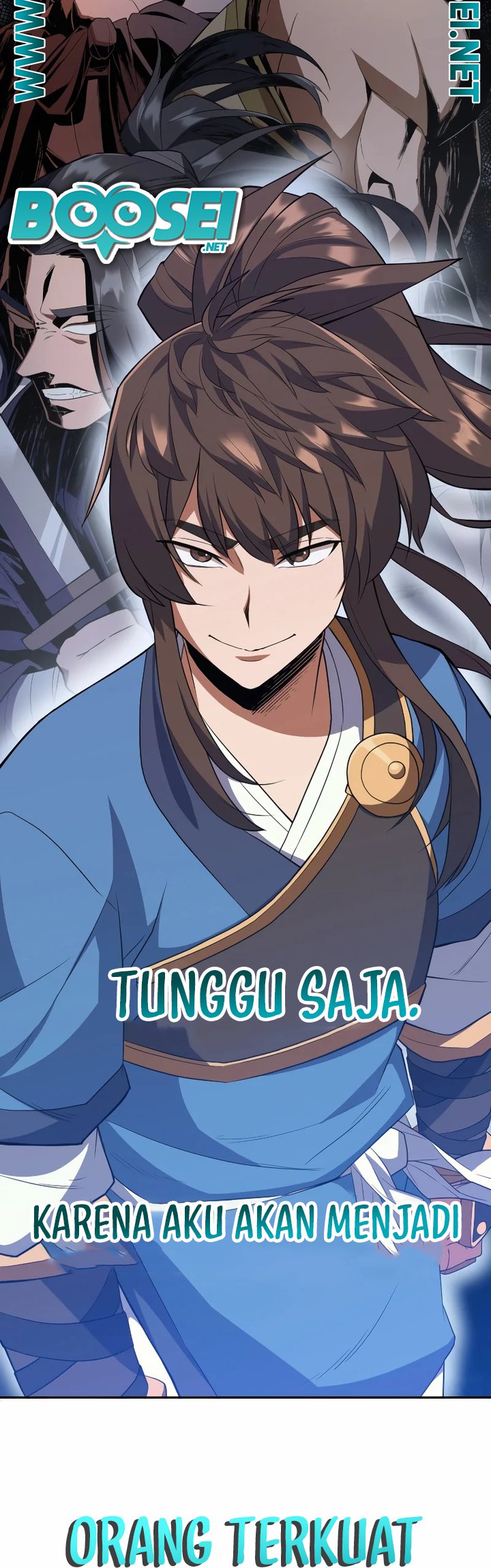 Champion’s Path to Murim Chapter 4 - halaman 61