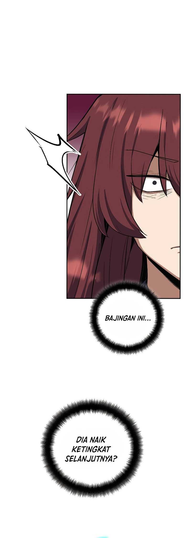 Champion’s Path to Murim Chapter 40 - halaman 17