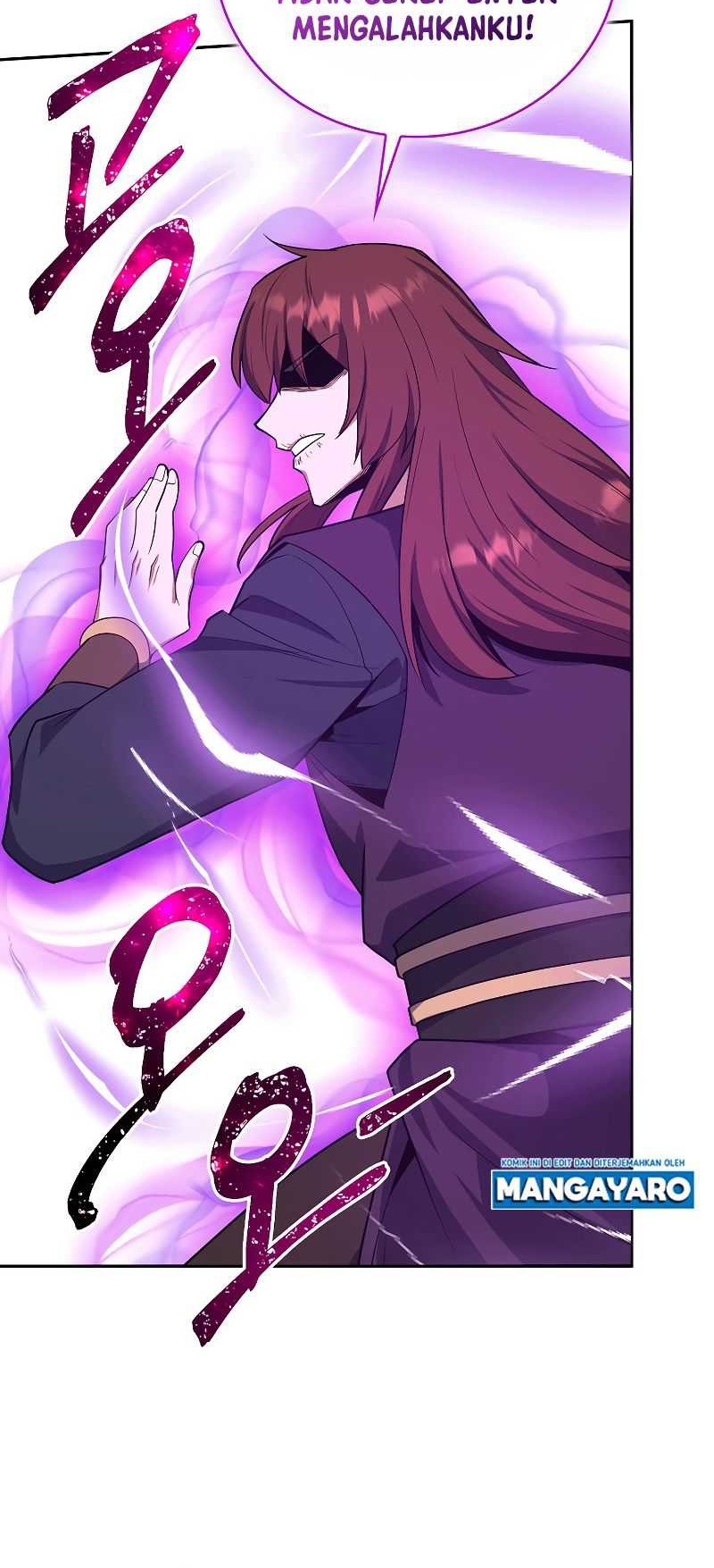 Champion’s Path to Murim Chapter 40 - halaman 21