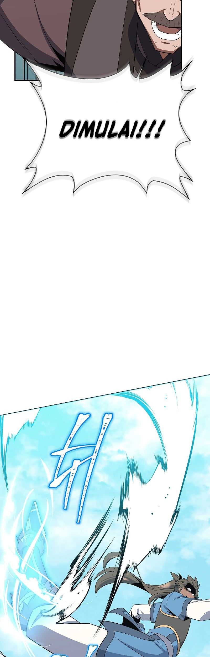 Champion’s Path to Murim Chapter 40 - halaman 24