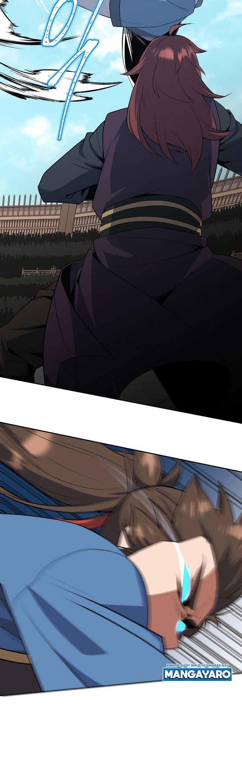 Champion’s Path to Murim Chapter 40 - halaman 25