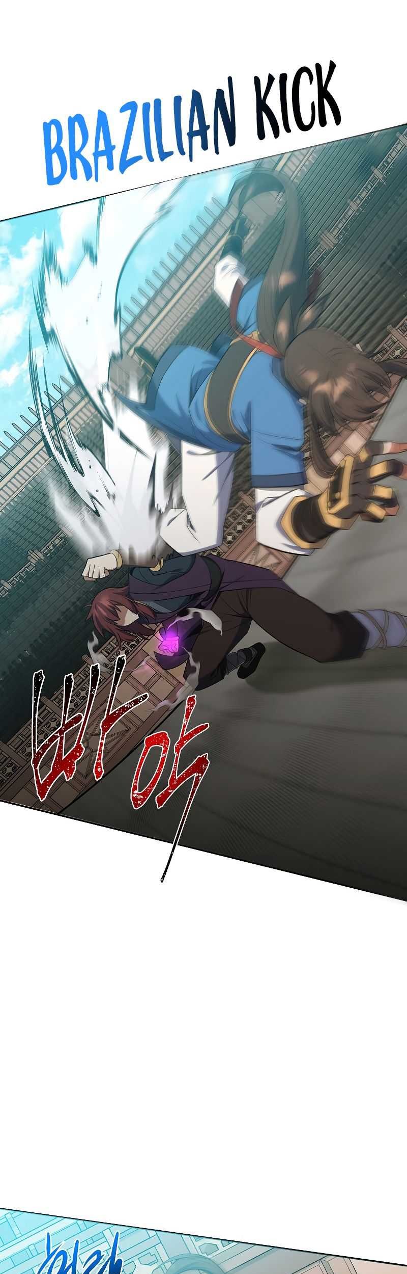 Champion’s Path to Murim Chapter 40 - halaman 26