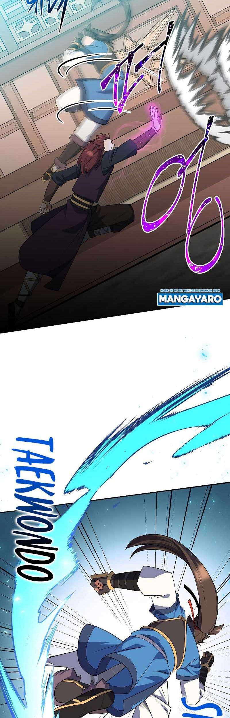 Champion’s Path to Murim Chapter 40 - halaman 27