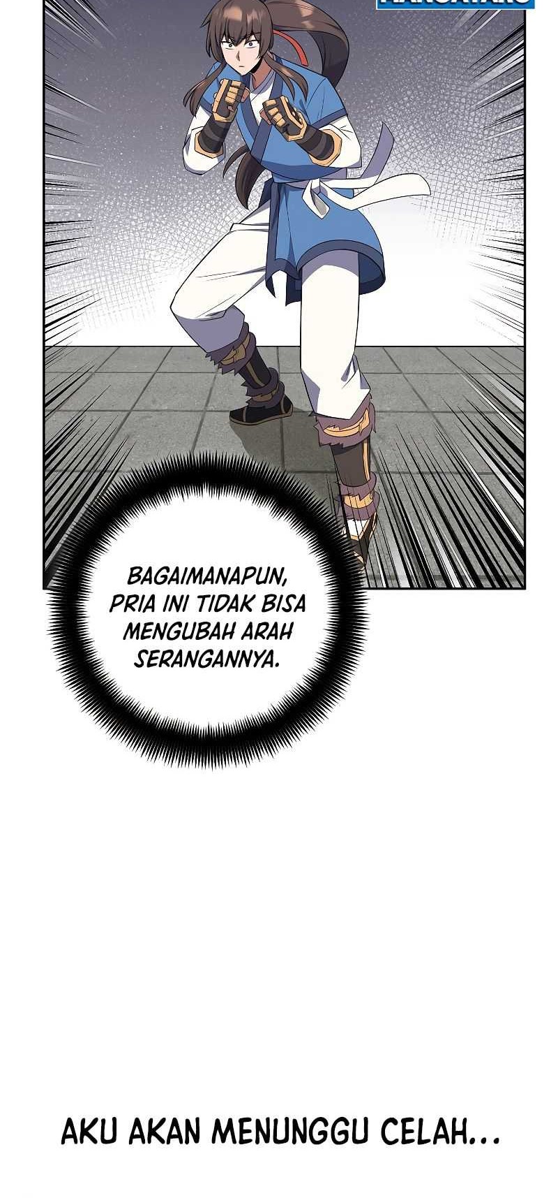 Champion’s Path to Murim Chapter 40 - halaman 41