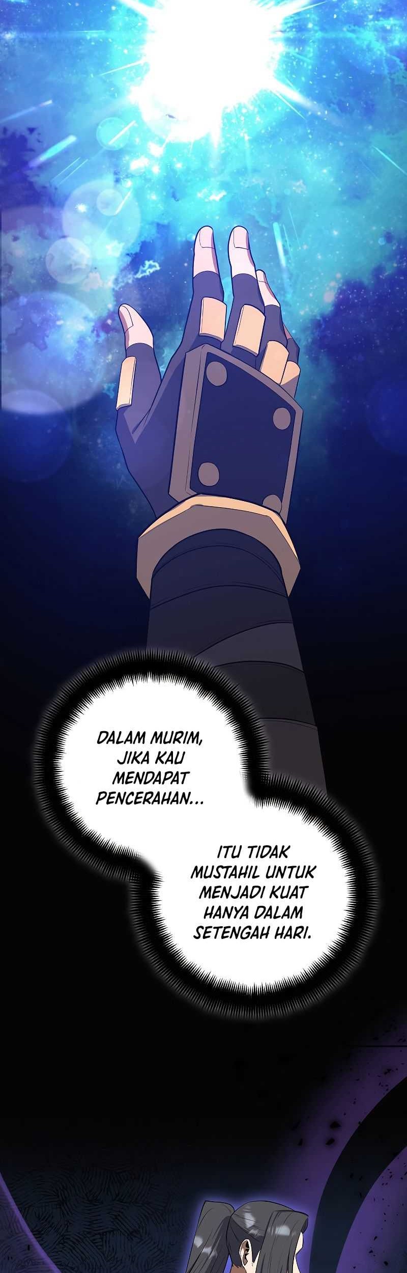 Champion’s Path to Murim Chapter 40 - halaman 51
