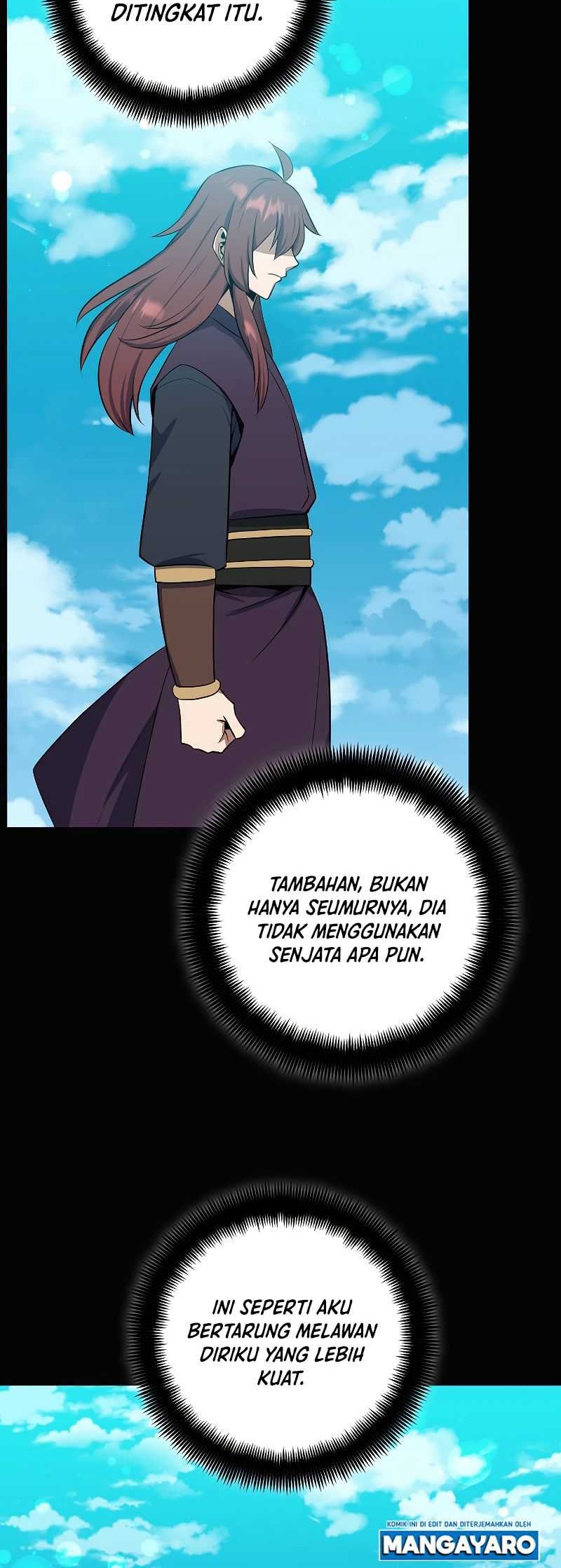 Champion’s Path to Murim Chapter 40 - halaman 53