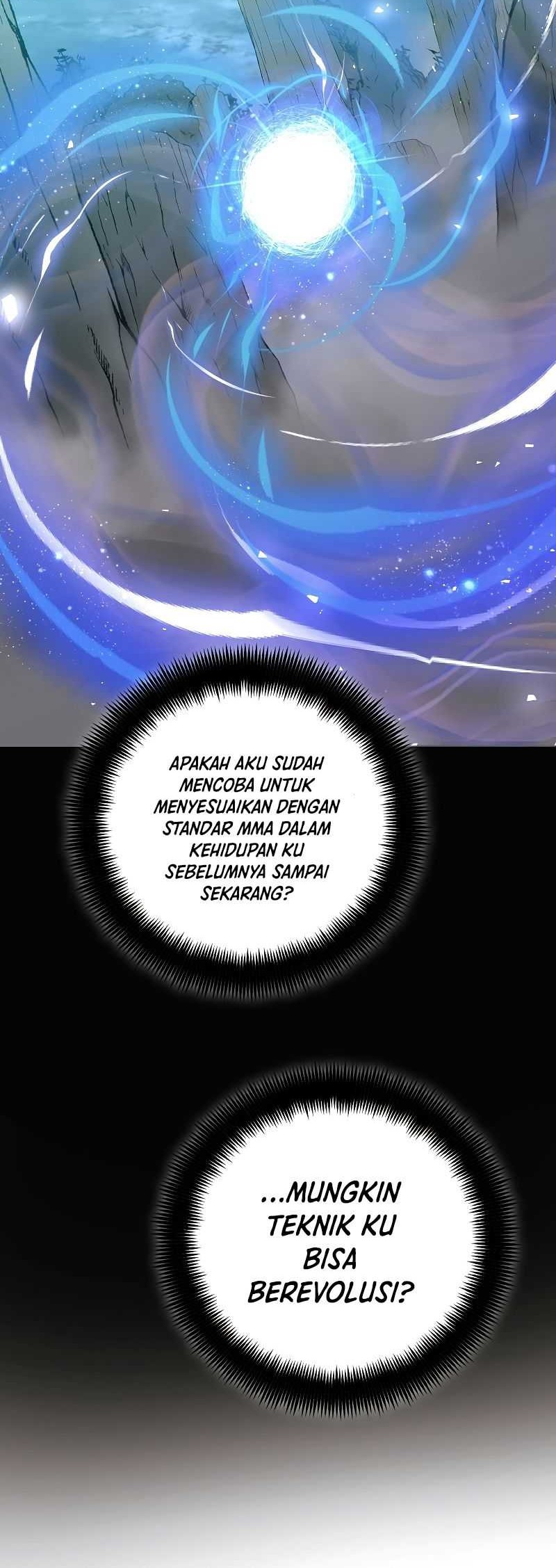 Champion’s Path to Murim Chapter 40 - halaman 60