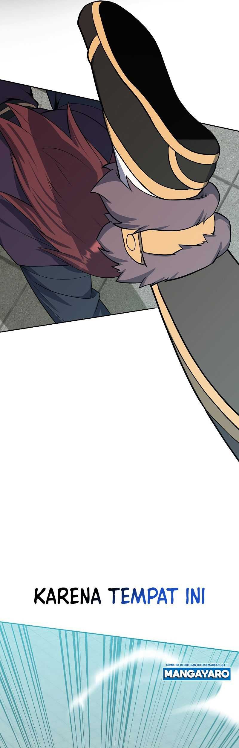 Champion’s Path to Murim Chapter 40 - halaman 61