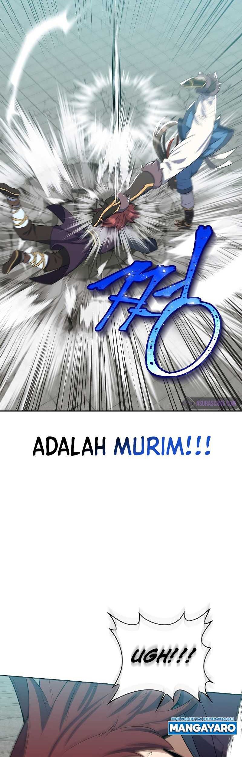 Champion’s Path to Murim Chapter 40 - halaman 62