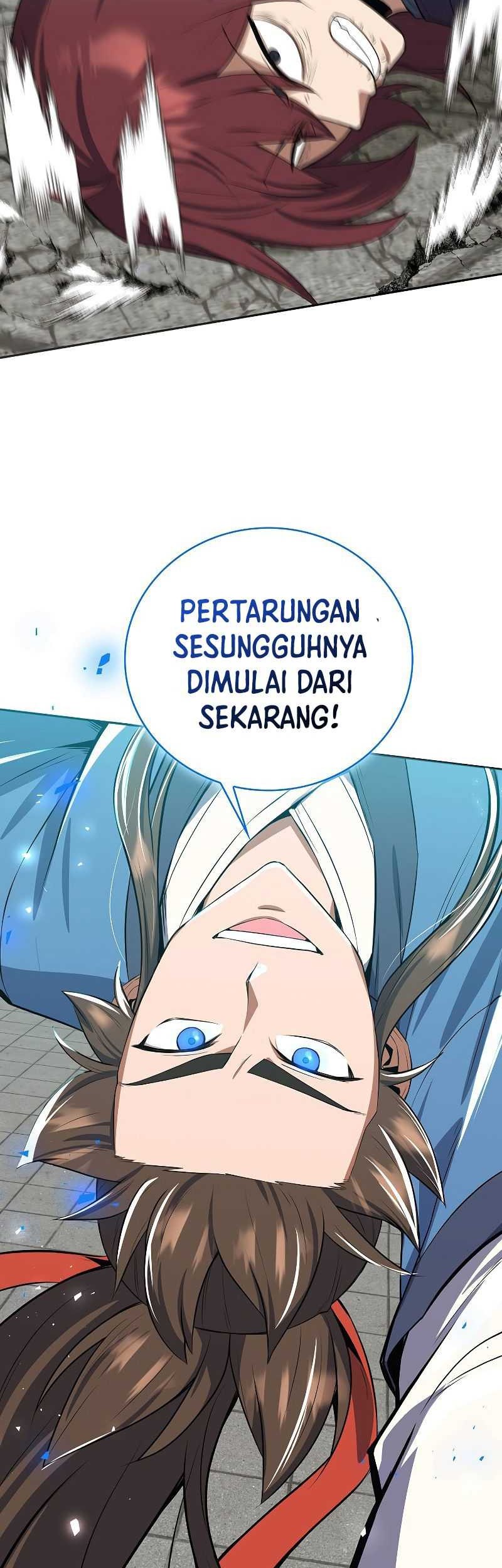 Champion’s Path to Murim Chapter 40 - halaman 63