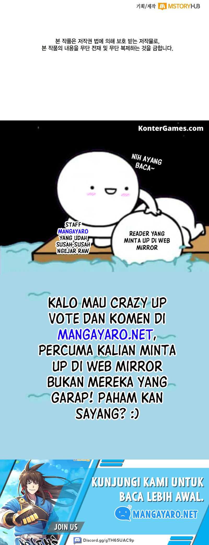 Champion’s Path to Murim Chapter 40 - halaman 65
