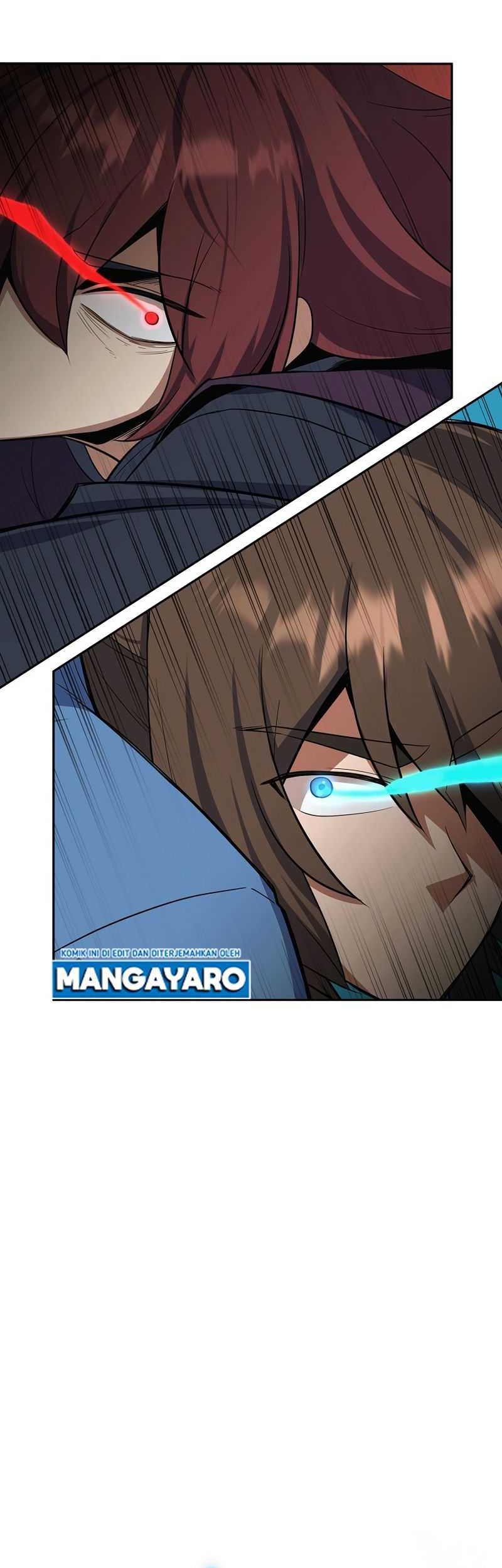 Champion’s Path to Murim Chapter 41 - halaman 10