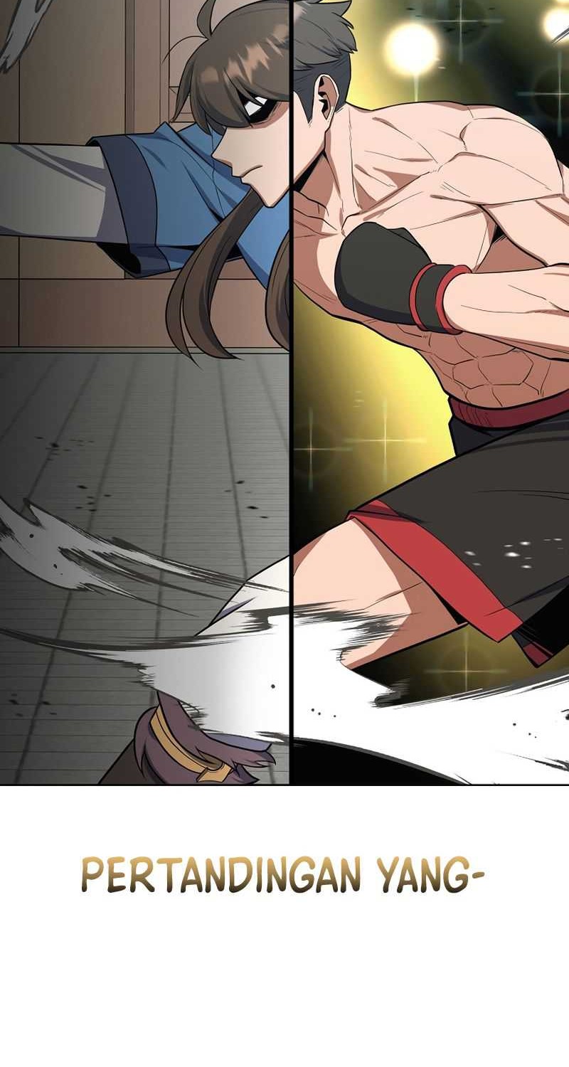 Champion’s Path to Murim Chapter 41 - halaman 23